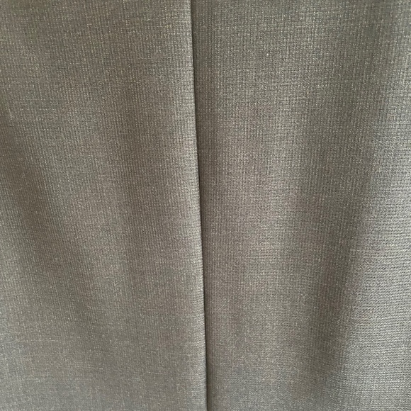 Prima Collezione Uomo  Men’s 100% Wool Suit   Size 40 R - Picture 16 of 16